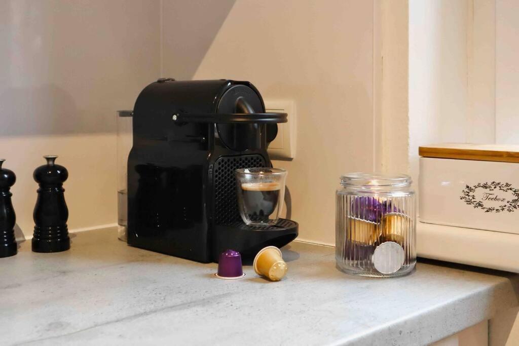 Apartament Charming, Modern & Spacious *
