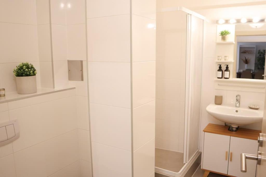 Charming, Modern & Spacious Wiedeń