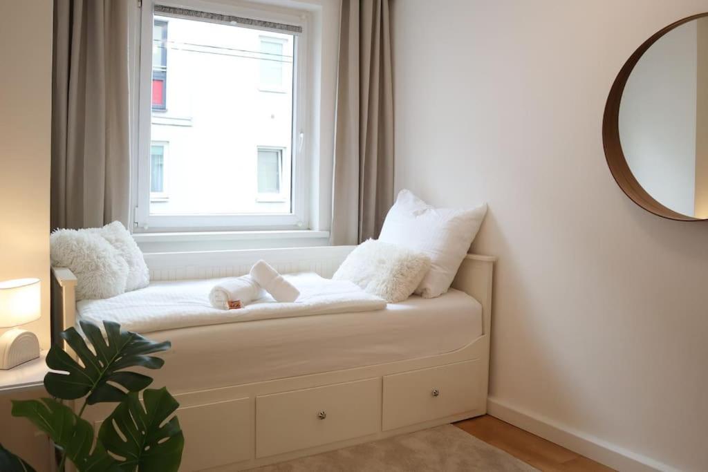 Charming, Modern & Spacious Appartamento *