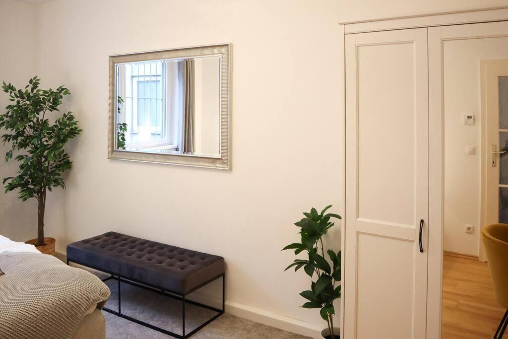 Appartamento Charming, Modern & Spacious Vienna