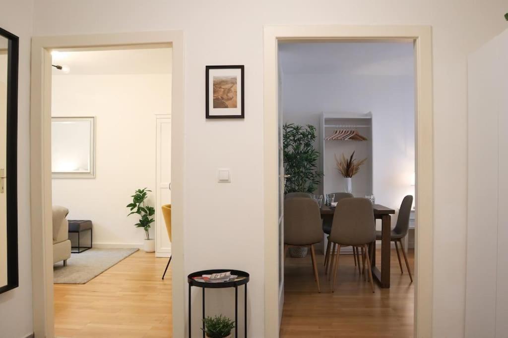 Appartamento Charming, Modern & Spacious *