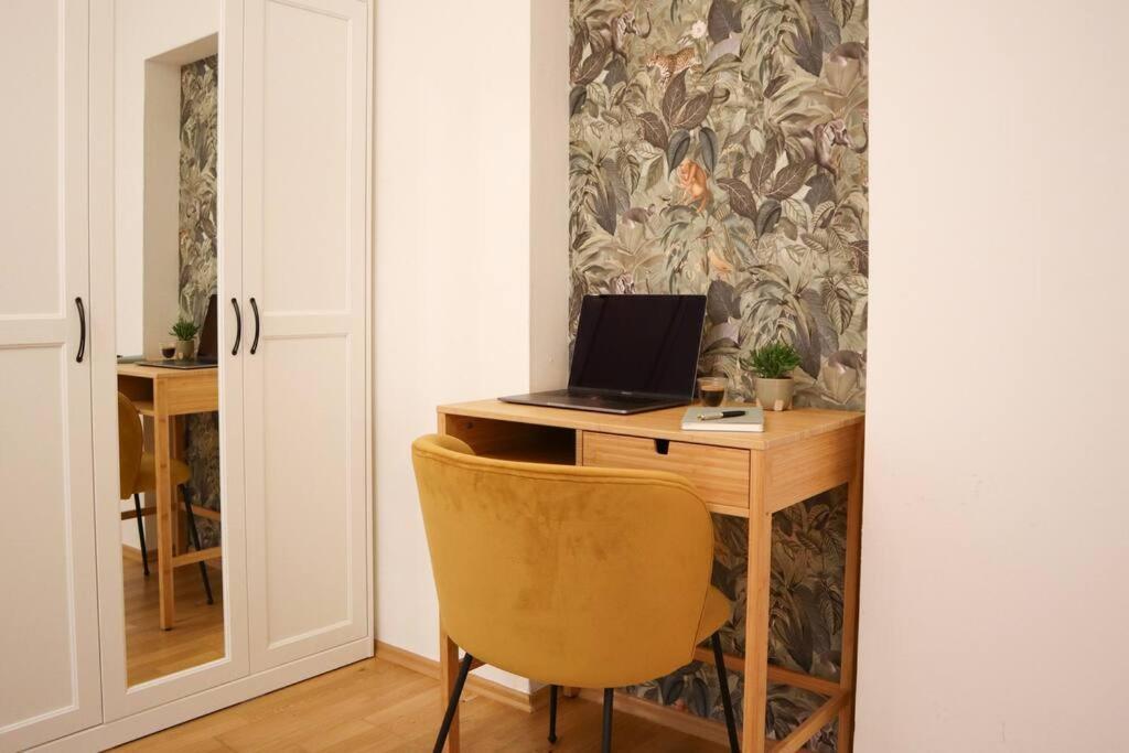 Charming, Modern & Spacious Appartamento *